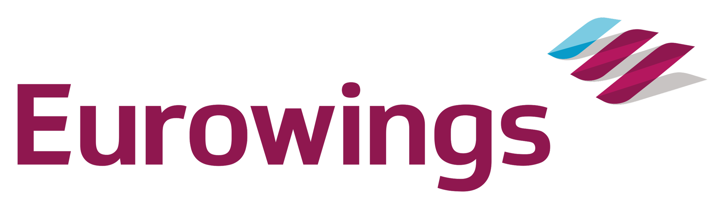 Eurowings Eurowings Logo